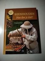 Bijen houden Hoe doe je dat?, Enlèvement, Comme neuf, Autres espèces