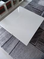 Ikea salontafel te koop, 50 tot 100 cm, Minder dan 50 cm, Overige materialen, Zo goed als nieuw