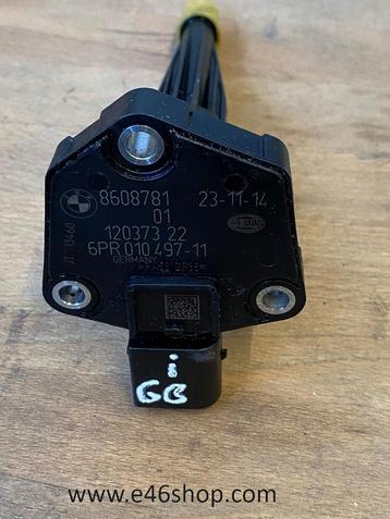 OLIE NIVEAU SENSOR BMW OE 8608781  MOTOR ; N13 N47 N57  beschikbaar voor biedingen