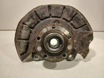 WIELNAAF LINKS VOOR Audi TT (8J3) (01-2006/06-2014) beschikbaar voor biedingen