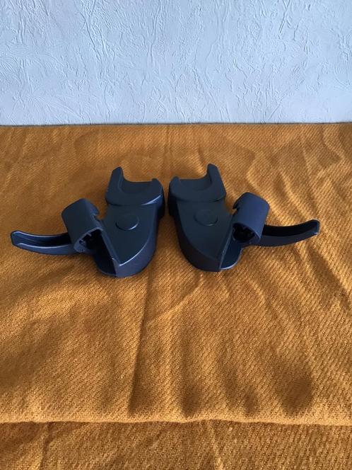 Adapters €15 ,, Maxi Cosi €25 ,,, Kinderen en Baby's, Kinderwagens en Combinaties, Zo goed als nieuw, Kinderwagen, Ophalen of Verzenden