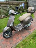 Vespa Primara 125 cc, Particulier, 125 cc