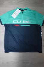 Cycling Jersey - CUBE - Junior, Overige kleuren, Nieuw, Overige maten, Ophalen of Verzenden