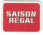 bierviltje 1st Saison regal, Collections, Envoi