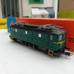 Modeltreinen, Ophalen of Verzenden, Zo goed als nieuw, Trein, Schaalmodel