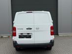 Opel Vivaro L3H1 cruise controle airco, Auto's, Bestelwagens en Lichte vracht, Used 1. Bestelwagens met ervaring., 4 cilinders