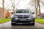 BMW 530eA Sport Line * Camera * LED * Navi PRO * HiFi *, Automaat, 1998 cc, 4 cilinders, Blauw