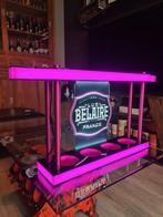 Luc Belaire flessen lichtreclame/ glorifier, Ophalen of Verzenden, Zo goed als nieuw