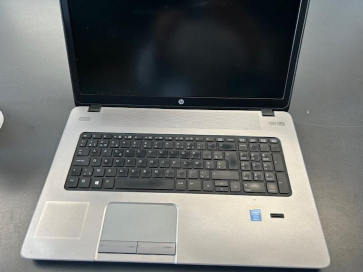 ** HP Probook - I7 - 256gb - 8 gb **, Computers en Software, Windows Laptops, Refurbished, 17 inch of meer, HDD, 2 tot 3 Ghz, 8 GB