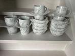 Mickey Mouse servies set van Disney, Verzamelen, Ophalen, Mickey Mouse, Gebruikt, Servies