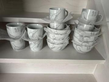 Mickey Mouse servies set van Disney, Enlèvement, Mickey Mouse, Utilisé, Service