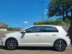 VW GOLF 7 - 1.2 TSI - 110 pk - FULL OPTION+GARANTIE+GEKEURD, Auto's, Voorwielaandrijving, 116 g/km, Stof, 4 cilinders