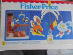 Fisher-Price Music mobile vintage, Kinderen en Baby's, Ophalen, Gebruikt, Overige typen