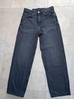 Stoere baggy jeans broek mt 29/32 ( zie foto's), Zwart, W32 (confectie 46) of kleiner, Ophalen of Verzenden, Zo goed als nieuw