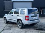 Jeep cherokee / Lichtevracht / 4x4 / 177pk / Diesel, Autos, Diesel, Achat, Cruise Control, Cherokee