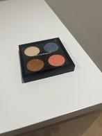 oogschaduw MAC, Handtassen en Accessoires, Uiterlijk | Cosmetica en Make-up, Ogen, Blauw, Nieuw, Ophalen of Verzenden