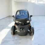Twizy 45 — te repareren, Ophalen, Gebruikt