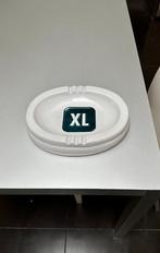 XL asbak Extra Large, Ophalen of Verzenden, Zo goed als nieuw, Asbak