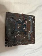 Msi moederbord, Computers en Software, Moederborden, Ophalen, Zo goed als nieuw