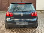 Volkswagen Golf Edition 1.4Benzine Airco/Cruise/Garantie, Achat, Entreprise, Noir, 5 portes