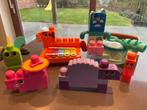 Mega blocks muziek, Enfants & Bébés, Jouets | Thomas le petit Train, Enlèvement, Utilisé