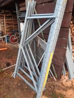 Palletstelling, Bricolage & Construction, Échafaudages, Enlèvement