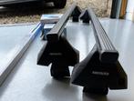 Barres de toit pour Renault Scenic, Auto diversen, Dakdragers, Ophalen, Gebruikt