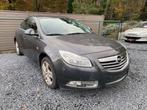 Opel Insignia 2.0 CDTi - Lichte Schade -, Auto's, Voorwielaandrijving, Euro 5, Stof, Zwart