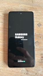 Samsung  galaxy A52, Ophalen of Verzenden, Zo goed als nieuw, Overige modellen