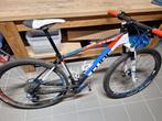 Mountainbike Cube C68 Elite SL, VTT semi-rigide, Enlèvement, Comme neuf