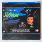 The Shadow - Laserdisc, Cd's en Dvd's, Ophalen of Verzenden, Zo goed als nieuw