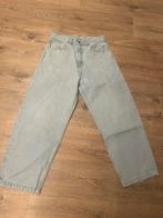 Lichtblauwe carhartt broek, Kleding | Heren, Broeken en Pantalons, Ophalen, Blauw, Carhartt, Gedragen