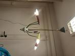Sputnik hanglamp jaren 60 - 70, Antiek en Kunst, Ophalen of Verzenden