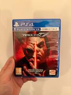 Tekken 7 - PS4, Consoles de jeu & Jeux vidéo, Enlèvement, Utilisé