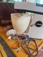 Kenwood Chef Major, Elektronische apparatuur, Keukenmixers, 4 liter of meer, Ophalen, Gebruikt, 3 snelheden of meer