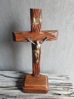 Verschillende houten kruisen, Antiek en Kunst, Ophalen of Verzenden