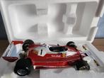 Ferrari 312 T2 Nikki Lauda, Hobby en Vrije tijd, Ophalen, Nieuw, Auto, Hot Wheels