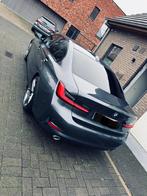 BMW 320, Auto's, BMW, Automaat, Euro 6, Leder, Overige kleuren