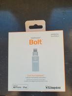 Data Traveler Bolt duo 64GB IPhone IPad dans son emballage, Informatique & Logiciels, Clés USB, Comme neuf, Enlèvement