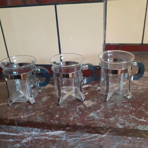 Bodum kopjes, Huis en Inrichting, Keuken | Servies, Zo goed als nieuw, Ophalen of Verzenden