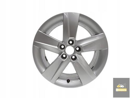 Skoda Fabia III Rapid 16 inch velg 6V0601025B origineel, Auto-onderdelen, Banden en Velgen, Gebruikt