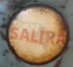 Gezocht tankplaatjes Salira, Fietsen en Brommers, Ophalen