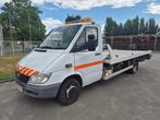 Mercedes-Benz Sprinter 416CDI Takelwagen, Wit, Mercedes-Benz, 95 kW, Grijs