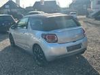 Citroen DS3 Goed lezen aub! Bien Lire svp! Read Well please!, Autos, Achat, Entreprise, Cabriolet, Boîte manuelle