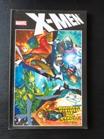 X-Men : Divided We Stand, Enlèvement ou Envoi, Comme neuf
