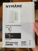 Ikea Nymane wandlamp in doos, Huis en Inrichting, Lampen | Wandlampen, Nieuw, Ophalen