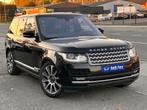 Range Rover Vogue 4.4 Diesel 2017 250 kW V8 Euro 6, Auto's, Automaat, Leder, Bedrijf, Dealer onderhouden