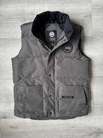 Doudoune sans manches Canada Goose grise Taille XS S/M, Vêtements | Hommes, Blousons sans Manches, Enlèvement ou Envoi, Comme neuf