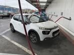 Citroën C3 1.5HDI Navi Cruise 130CV 2022 37dkm, Achat, Euro 6, Entreprise, Boîte manuelle