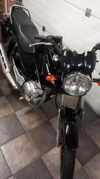 Yamaha YBR 125 als nieuw, Particulier